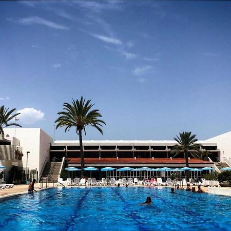 Vivienda Ida - Costa Del Silencio Tenerife Eksteriør billede