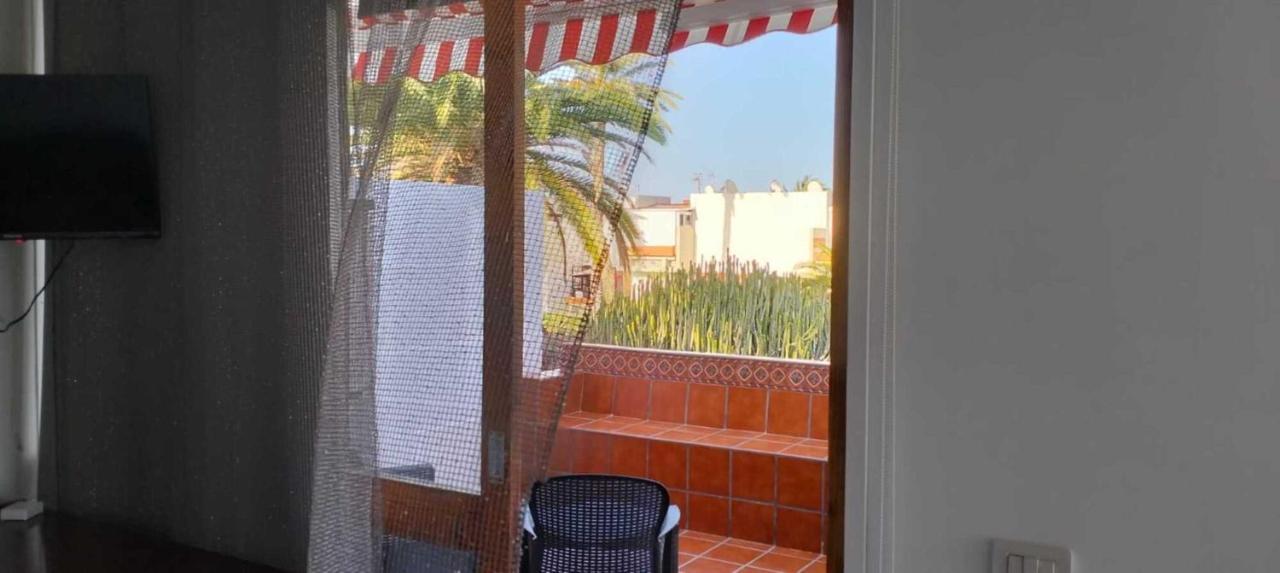 Vivienda Ida - Costa Del Silencio Tenerife Eksteriør billede