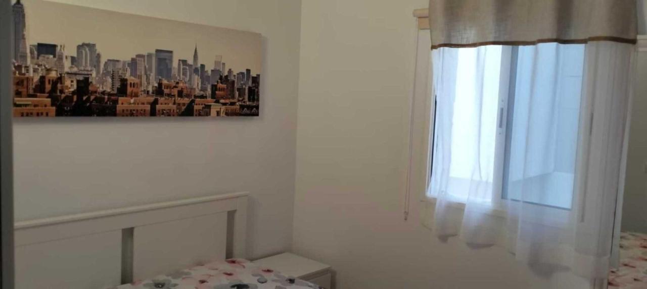 Vivienda Ida - Costa Del Silencio Tenerife Eksteriør billede