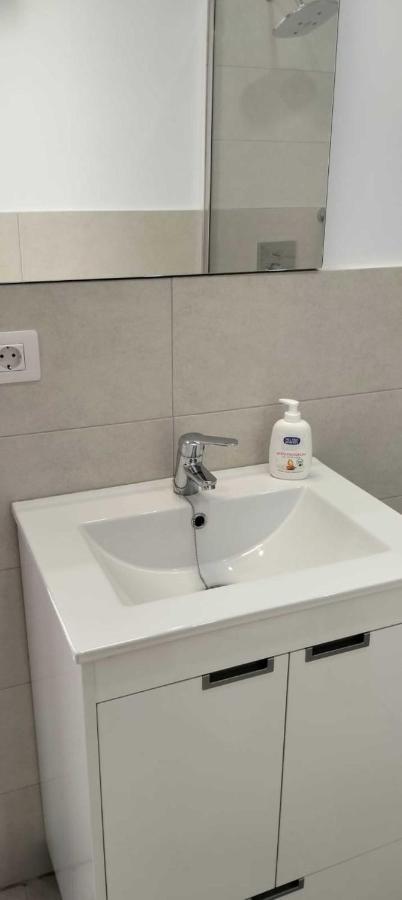 Vivienda Ida - Costa Del Silencio Tenerife Eksteriør billede