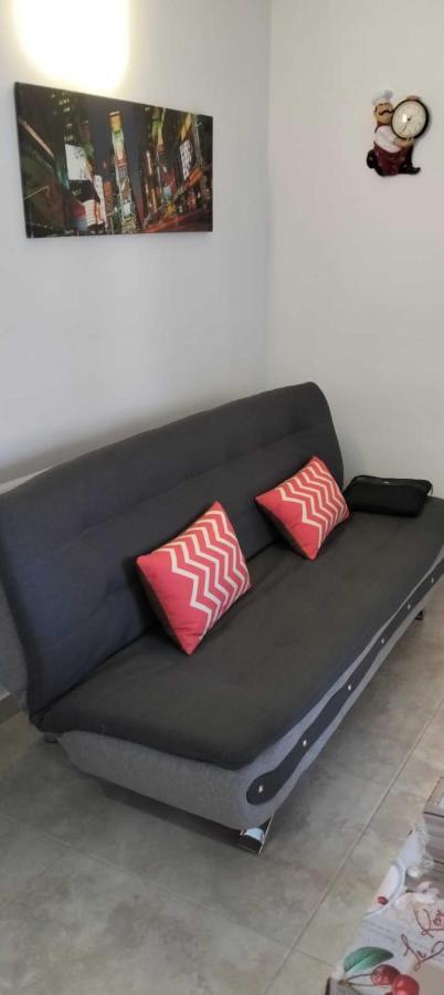 Vivienda Ida - Costa Del Silencio Tenerife Eksteriør billede