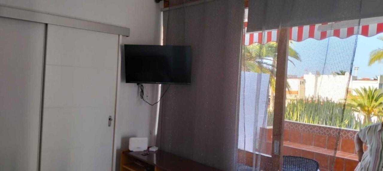 Vivienda Ida - Costa Del Silencio Tenerife Eksteriør billede
