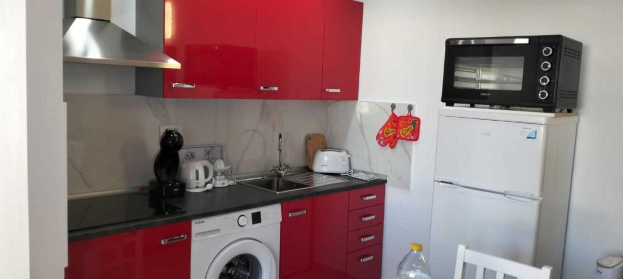 Vivienda Ida - Costa Del Silencio Tenerife Eksteriør billede