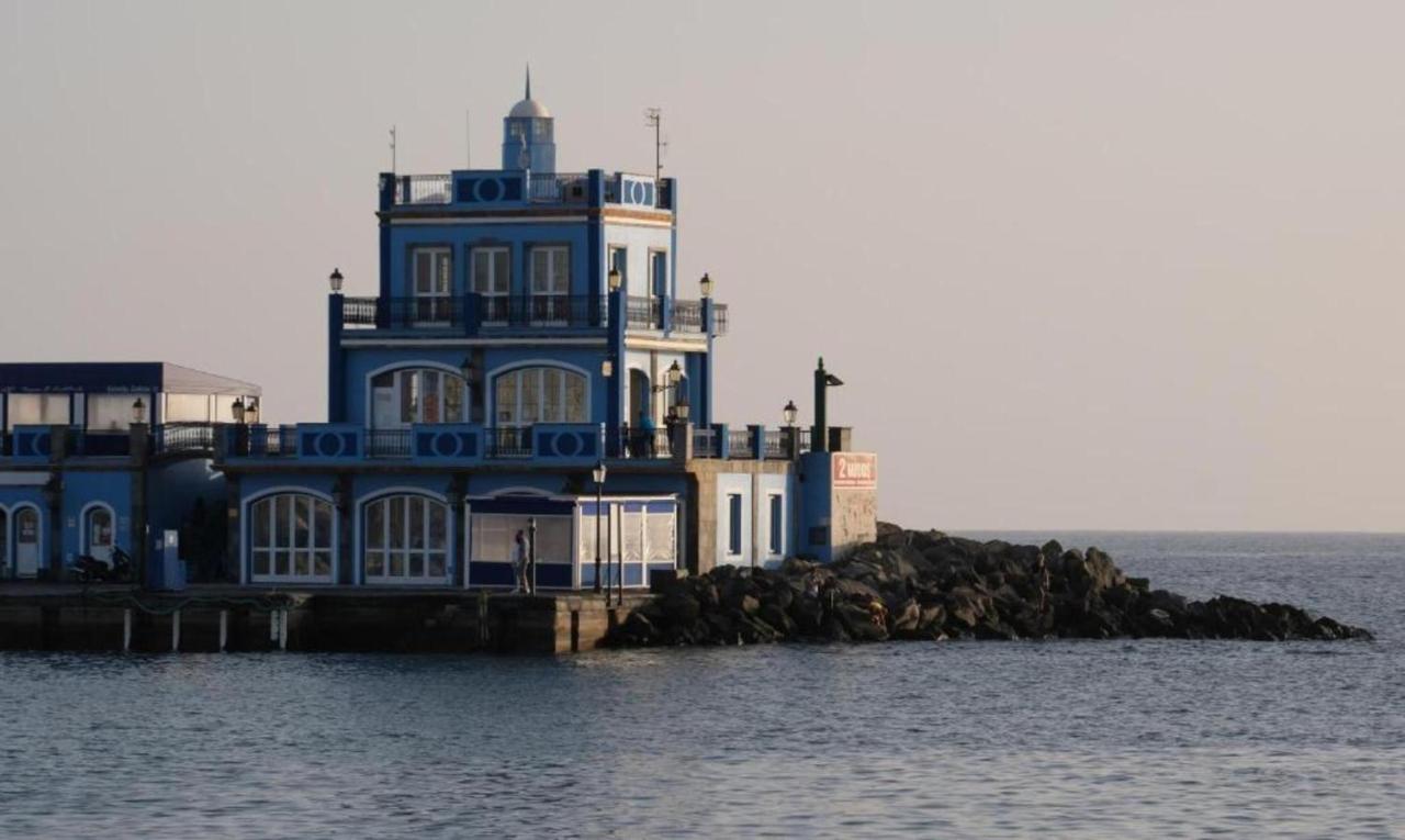 Vivienda Ida - Costa Del Silencio Tenerife Eksteriør billede