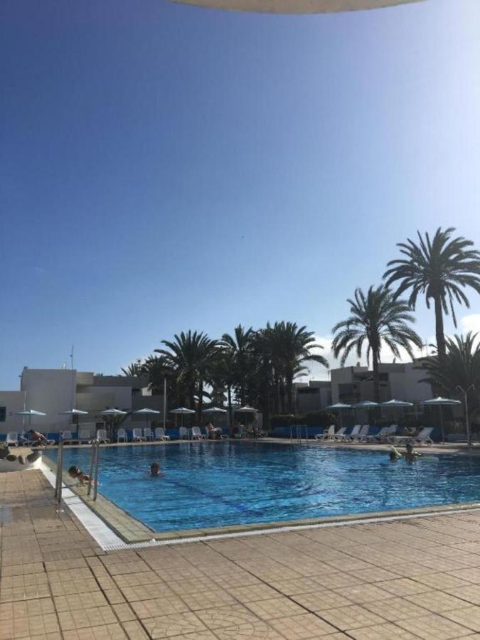 Vivienda Ida - Costa Del Silencio Tenerife Eksteriør billede