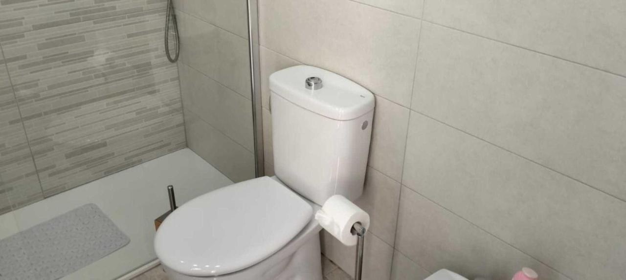 Vivienda Ida - Costa Del Silencio Tenerife Eksteriør billede