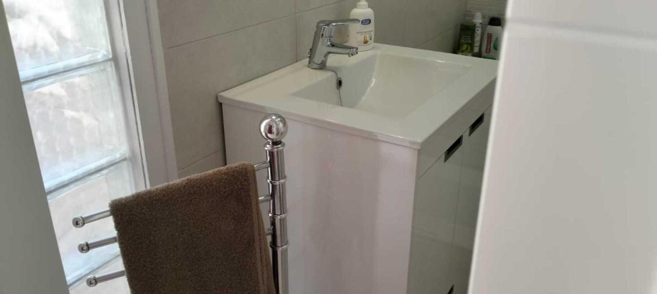 Vivienda Ida - Costa Del Silencio Tenerife Eksteriør billede