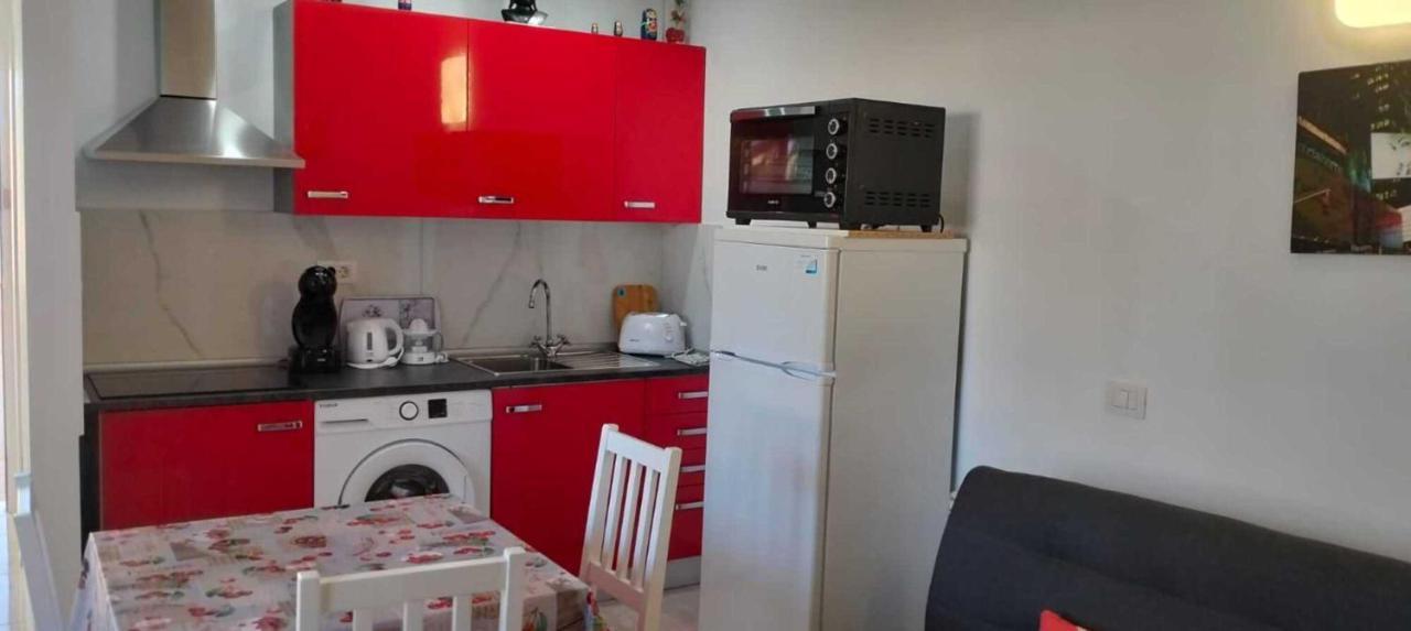 Vivienda Ida - Costa Del Silencio Tenerife Eksteriør billede