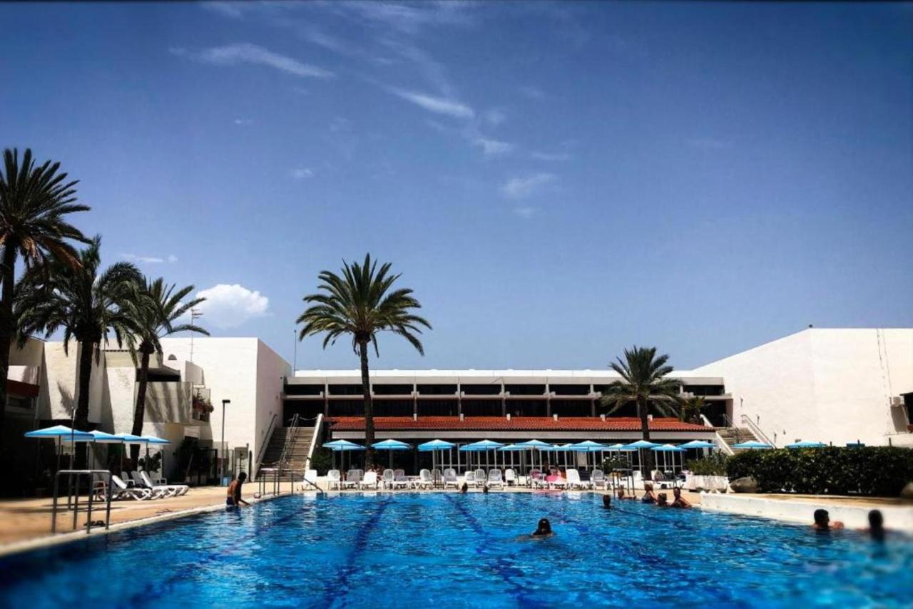 Vivienda Ida - Costa Del Silencio Tenerife Eksteriør billede