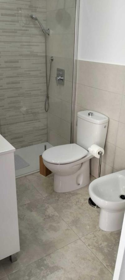 Vivienda Ida - Costa Del Silencio Tenerife Eksteriør billede
