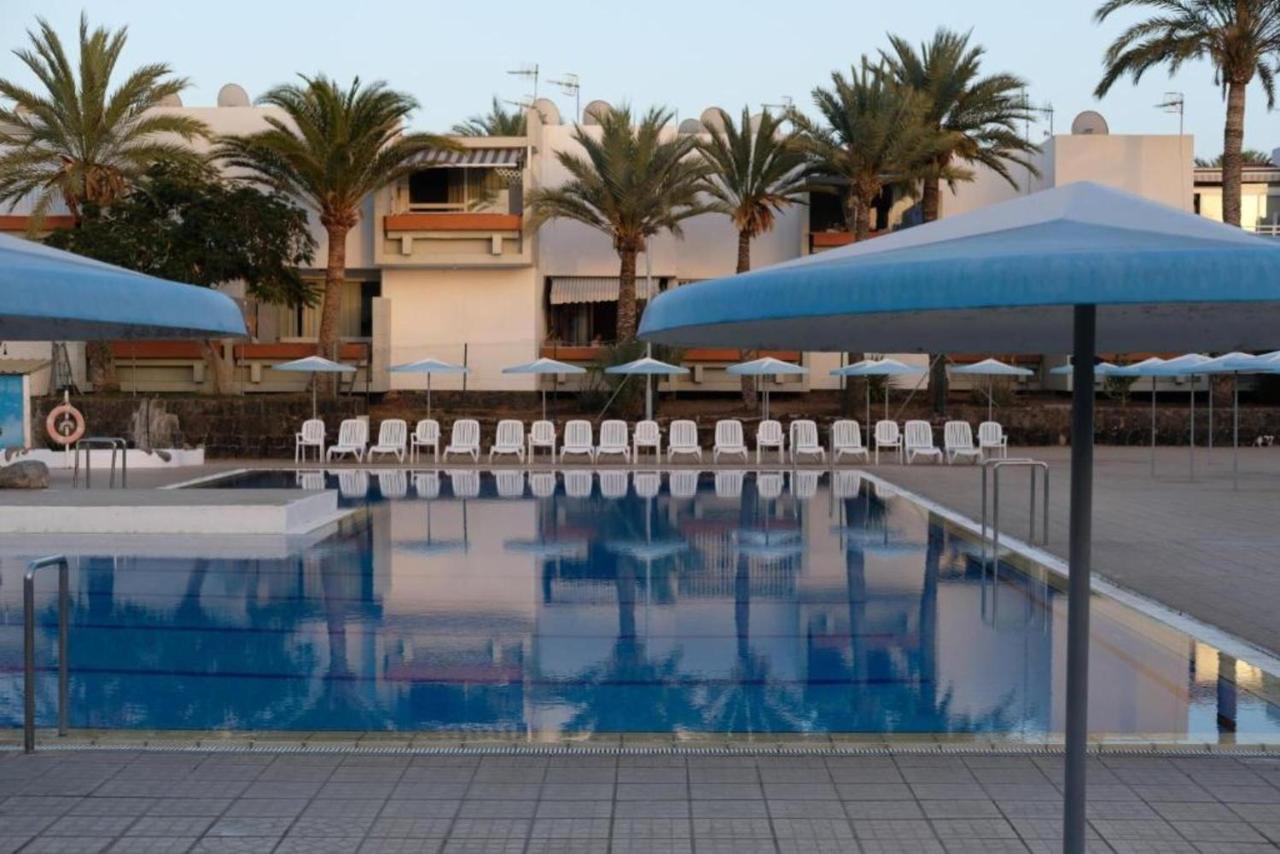 Vivienda Ida - Costa Del Silencio Tenerife Eksteriør billede
