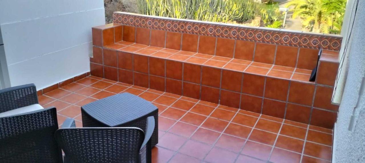 Vivienda Ida - Costa Del Silencio Tenerife Eksteriør billede