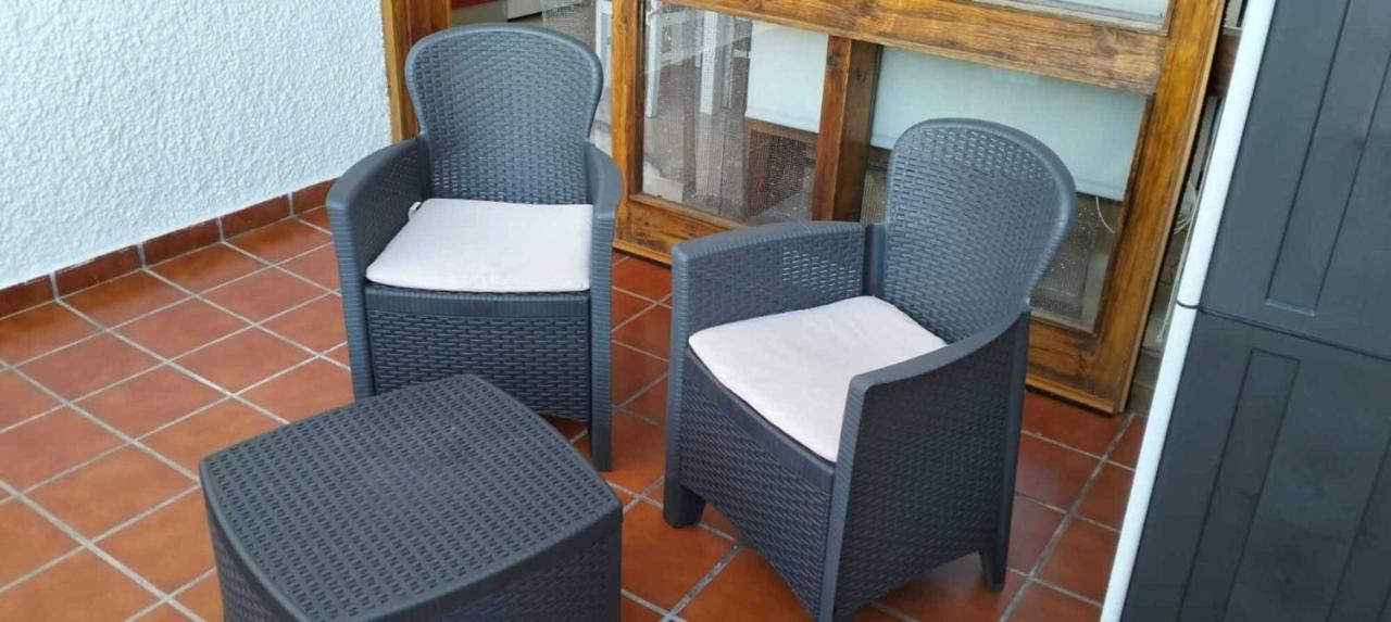Vivienda Ida - Costa Del Silencio Tenerife Eksteriør billede