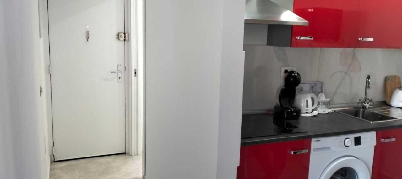 Vivienda Ida - Costa Del Silencio Tenerife Eksteriør billede