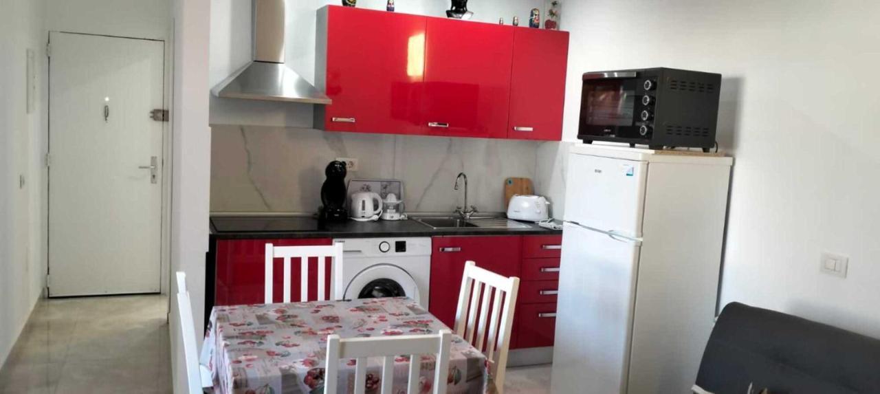 Vivienda Ida - Costa Del Silencio Tenerife Eksteriør billede