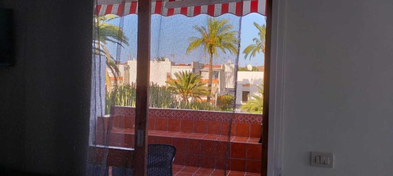Vivienda Ida - Costa Del Silencio Tenerife Eksteriør billede