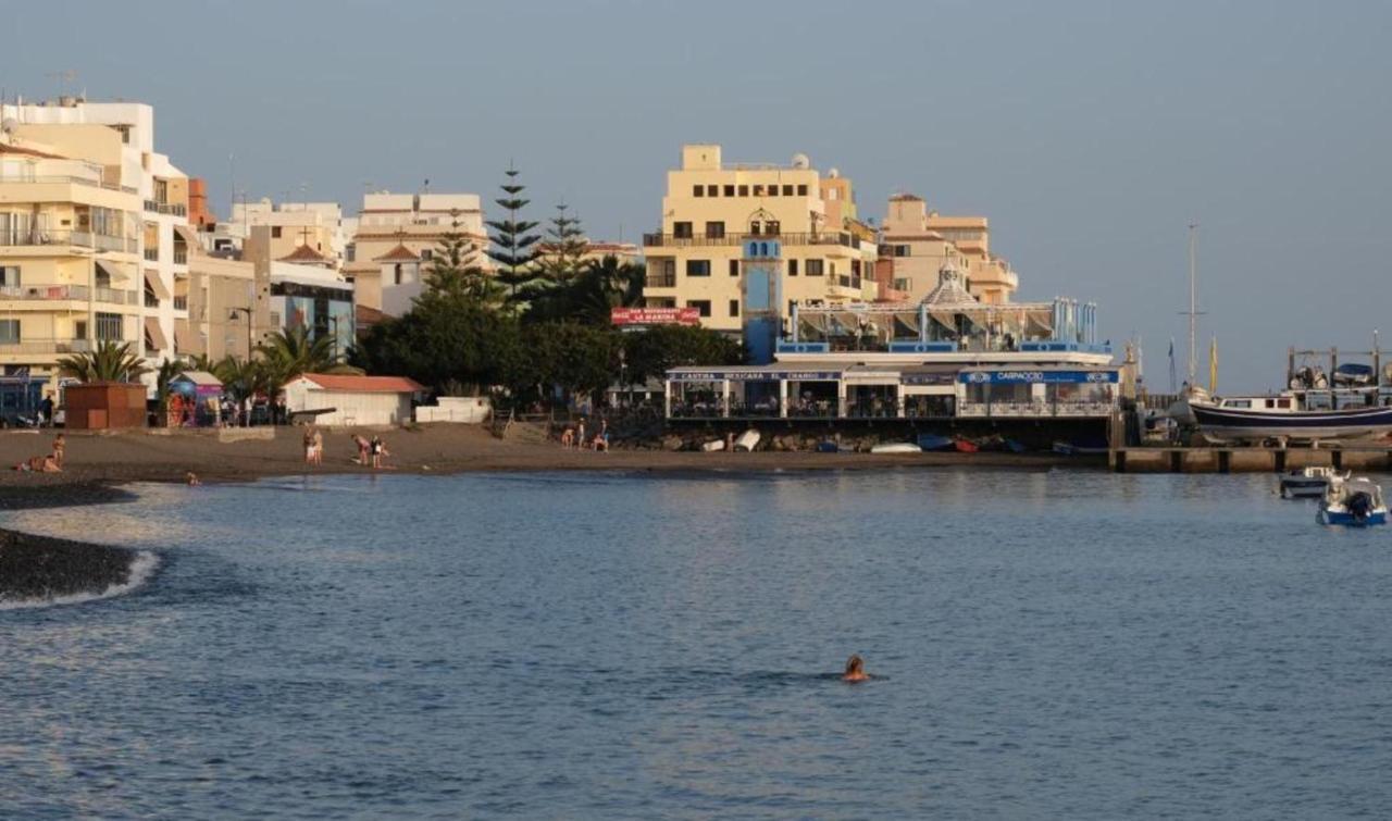 Vivienda Ida - Costa Del Silencio Tenerife Eksteriør billede