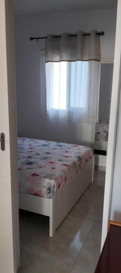 Vivienda Ida - Costa Del Silencio Tenerife Eksteriør billede